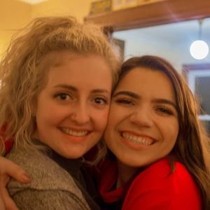 Meet your Posher, Spencer